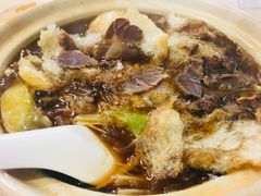 -二中酸辣汤(无锡梁溪区店)