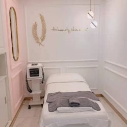 -Hi Beauty Skin 科技美肤中心