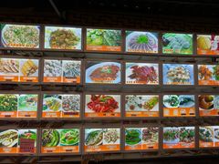 菜单-水乡人家私房菜(逢简店)