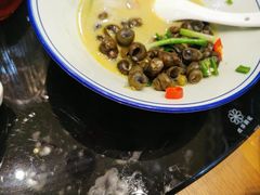 -味莊餐厅(康庄南街店)