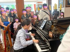 -鼓浪屿钢琴博物馆