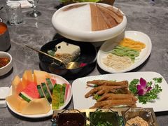 -德天肥牛海鲜火锅(城西银泰店)