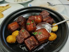 -一品粤珍轩(吴中路店)