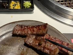 -焱铁烧·黑毛和牛专门店(杭州嘉里中心店)