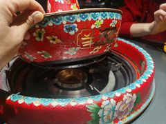 -羊大爷涮肉(亮马桥店)