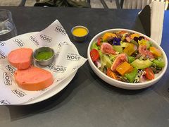 -Nord Grill&Bar Highland诺德西餐(深圳欢乐海岸店)