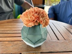 -日落吧·海景咖啡厅·餐酒吧·鸡尾酒·下午茶·乐队表演·浪漫夕阳·三亚文华东方酒店