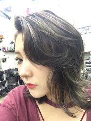 -SALON V