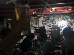 -南锣鼓巷吉他吧(鼓楼店)