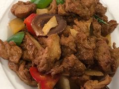 -佛有缘素食馆·荔湾老字号(陈家祠首店)
