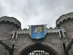 -大连海昌发现王国主题公园