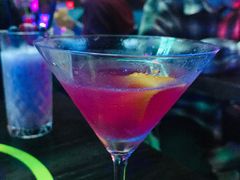 -MOSSO音乐酒吧·Live House(南京西路店)