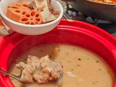 -肖记公安牛肉鱼杂馆·省级非物质文化遗产(江汉路直营店)