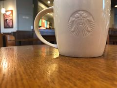 -星巴克(无锡百联奥特莱斯店)