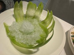 -莆田餐厅PUTIEN(金融街购物中心店)