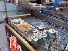 -留夫鸭(巴黎春天宝山店)