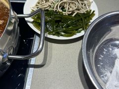 -蝎王府羊蝎子(西直门店)