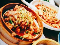 -伊兰麒兰馨园·川菜·清真馆(339电视塔店)