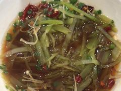 -昌正春天酒店-海鲜餐厅
