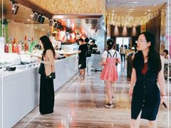 -广州威珀斯酒店