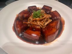 -苏帮袁Sue Cuisine(来福士店)