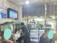 -老字号故乡烤肉店(总店)