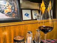 -小世界西餐厅(建国门店)