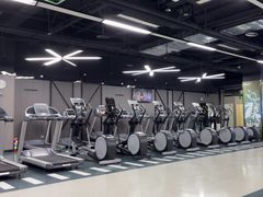 -瑞力健身(解放数创广场店)