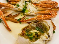-金生美食(贵州路店)