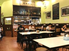 大堂-大哥餐厅(西城花园店)