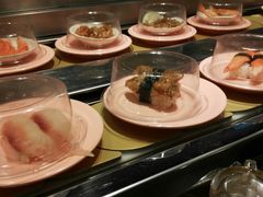 -争鲜回转寿司(金桥家乐福店)