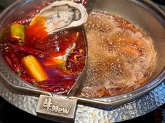 -牛New寿喜烧(中山公园龙之梦店)