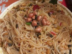 -老表记广西宵夜螺蛳鸭脚煲(西大店)