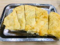 油饼-老程家胡辣汤(焦作云台山风景名胜区店)