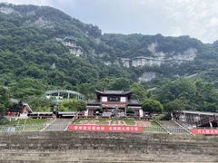 -仙岛湖旅游风景区