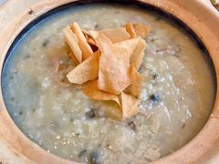 -煲王粤菜餐厅(中侨中心店)