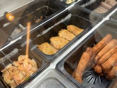 -赛百味SUBWAY(财富购物中心店)