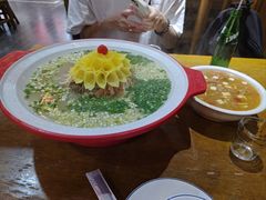 -杏花村水席楼·洛阳水席(老城十字街店)