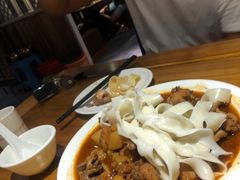 -新疆伏拉沃餐厅(白龙南路店)
