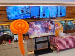 -西贝(上海我格广场店)