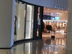 -ZARA(世贸天阶店)
