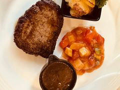 -新侨三宝乐西餐厅(崇文门店)
