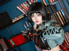 -米游妙妙屋cosplay换装自拍摄影体验馆