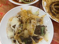 -华兴街自力面店