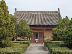 -马村砖雕墓