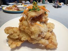 -同喜烤鸭店(光芒店)