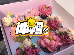 -BON CAKE(华贸购物中心店)