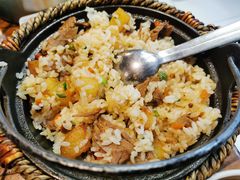 -壹块捌烧烤(灯市口店)