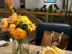 -UPPER KITCHEN(延安路店)