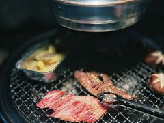 -虎丸烧肉(新大陆广场店)